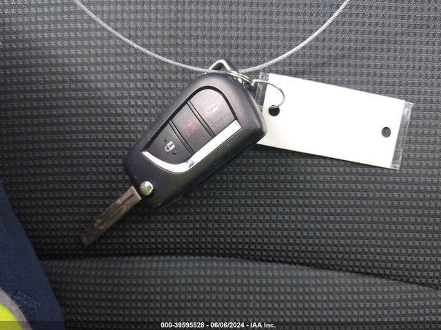 Toyota RAV4 LE 2020 2T3F1RFV6LW114180 Image 11