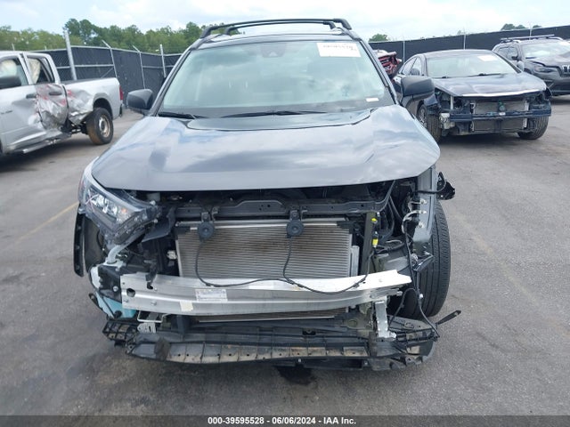 Toyota RAV4 LE 2020 2T3F1RFV6LW114180 Image 13