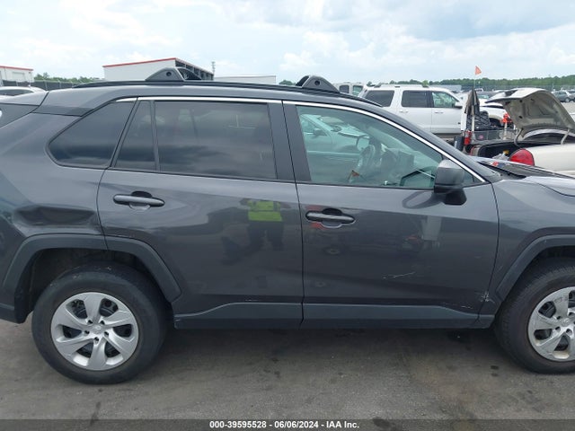 Toyota RAV4 LE 2020 2T3F1RFV6LW114180 Image 14