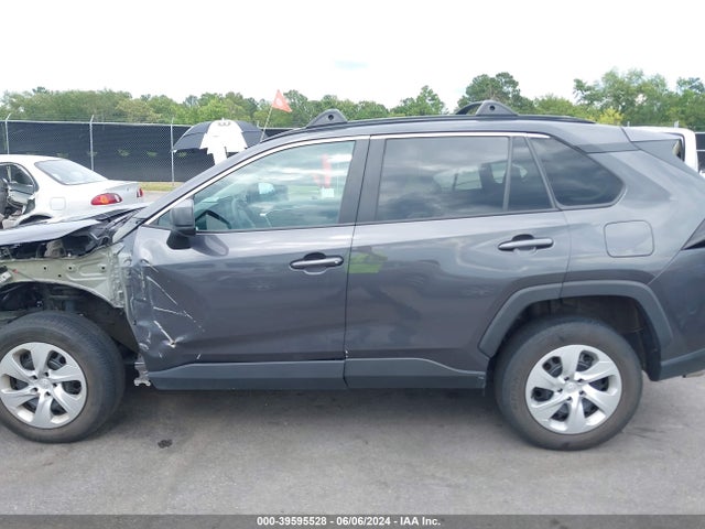 Toyota RAV4 LE 2020 2T3F1RFV6LW114180 Image 15