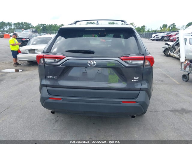 Toyota RAV4 LE 2020 2T3F1RFV6LW114180 Image 17