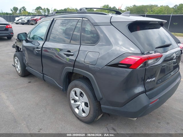 Toyota RAV4 LE 2020 2T3F1RFV6LW114180 Image 3