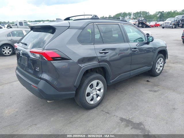 Toyota RAV4 LE 2020 2T3F1RFV6LW114180 Image 4