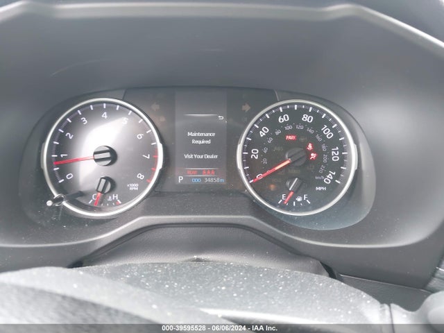 Toyota RAV4 LE 2020 2T3F1RFV6LW114180 Image 7