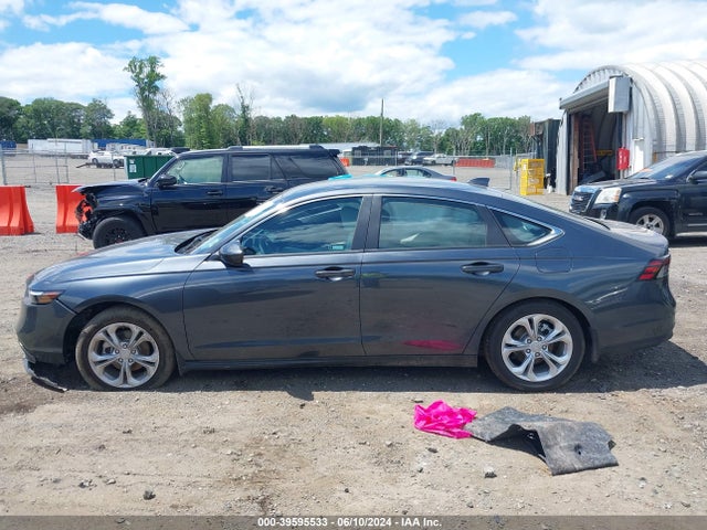 Honda ACCORD LX 2024 1HGCY1F28RA050545 Image 14