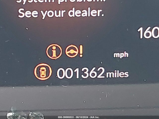 Honda ACCORD LX 2024 1HGCY1F28RA050545 Image 15