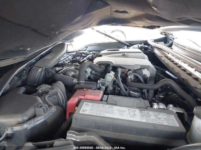 Toyota CAMRY SE 2020 4T1J11AK9LU354325 Image 10