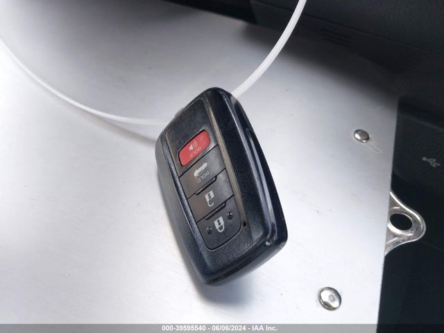 Toyota CAMRY SE 2020 4T1J11AK9LU354325 Image 11
