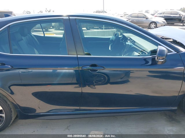 Toyota CAMRY SE 2020 4T1J11AK9LU354325 Image 13