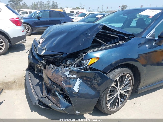 Toyota CAMRY SE 2020 4T1J11AK9LU354325 Image 6