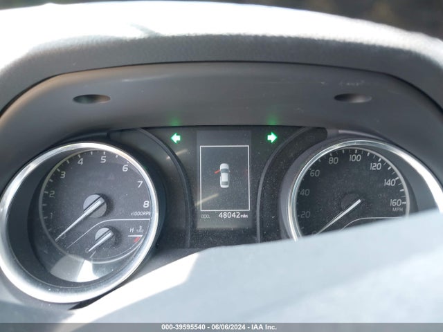 Toyota CAMRY SE 2020 4T1J11AK9LU354325 Image 7
