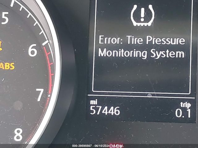 3VWH17AU9HM531973 Volkswagen Golf Alltrack Tsi S/tsi Se/tsi Sel