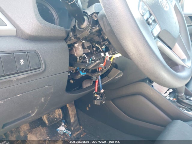 Hyundai TUCSON SE 2016 KM8J33A47GU228204 Image 16