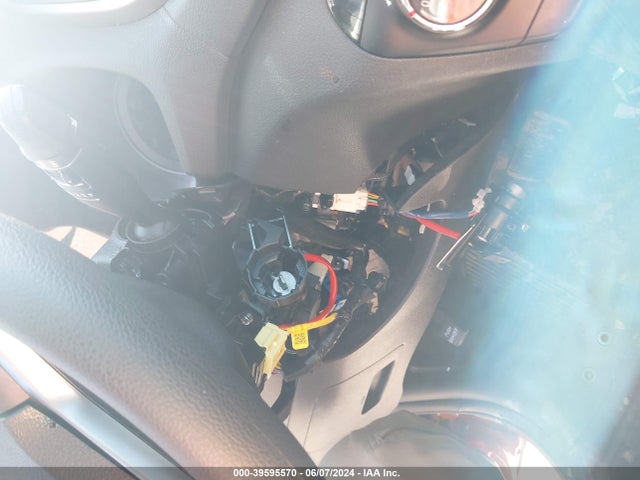 Hyundai TUCSON SE 2016 KM8J33A47GU228204 Image 6