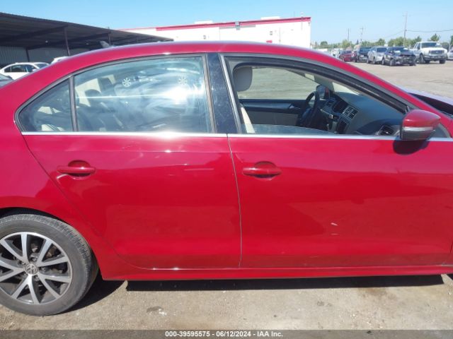 3VWDB7AJ6HM232622 Volkswagen Jetta 1.4t Se