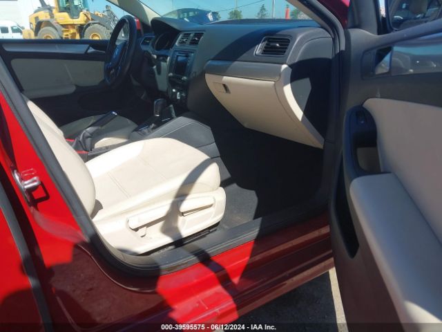 3VWDB7AJ6HM232622 Volkswagen Jetta 1.4t Se