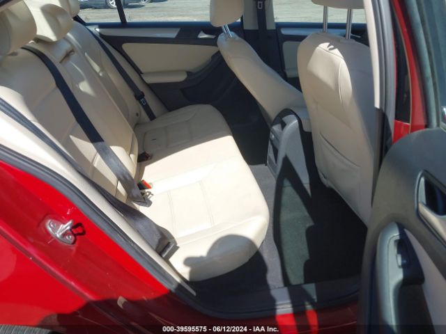 3VWDB7AJ6HM232622 Volkswagen Jetta 1.4t Se