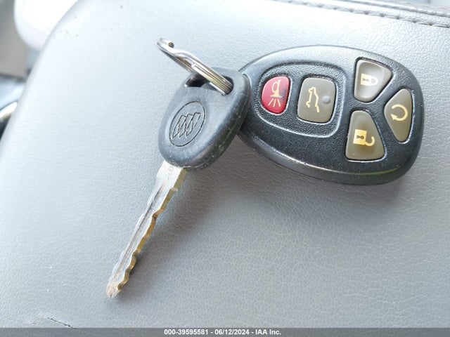 Buick Enclave Leather 2014 5GAKRBKD4EJ306454 Image 11