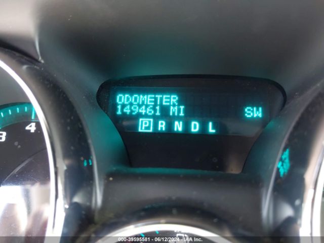 Buick Enclave Leather 2014 5GAKRBKD4EJ306454 Image 15