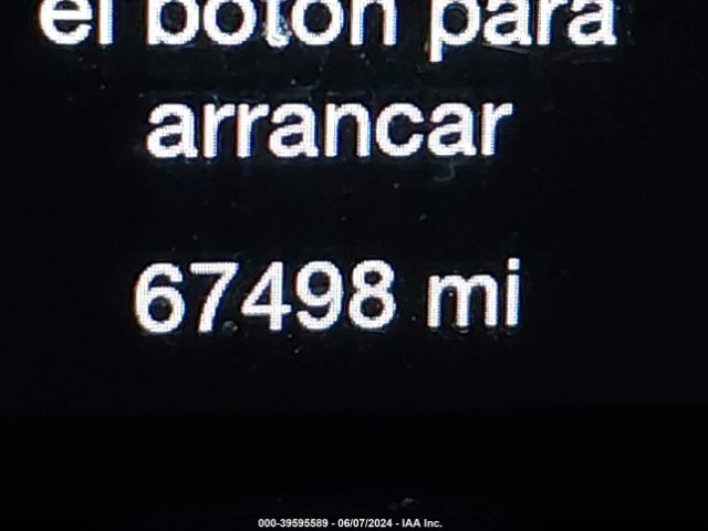 1C4RJFBG7JC156926 Jeep Grand Cherokee Sterling Edition 4x4
