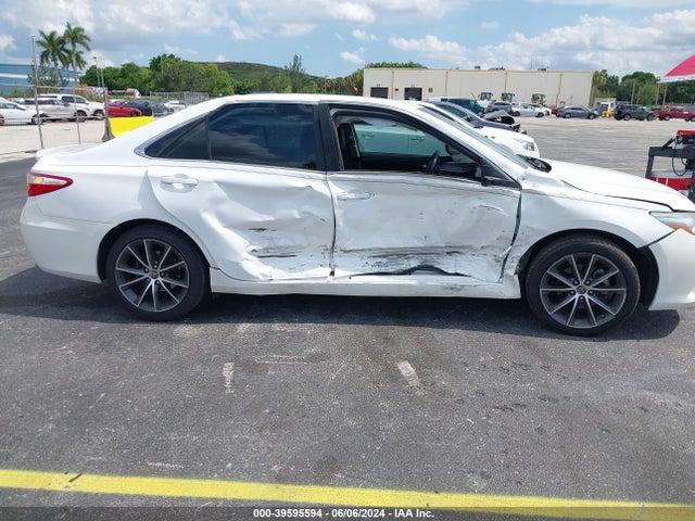 Toyota CAMRY XSE 2015 4T1BF1FK1FU481542 Image 13