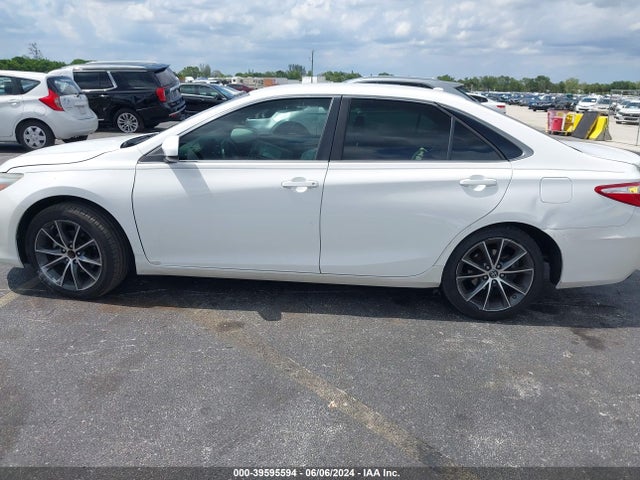Toyota CAMRY XSE 2015 4T1BF1FK1FU481542 Image 14