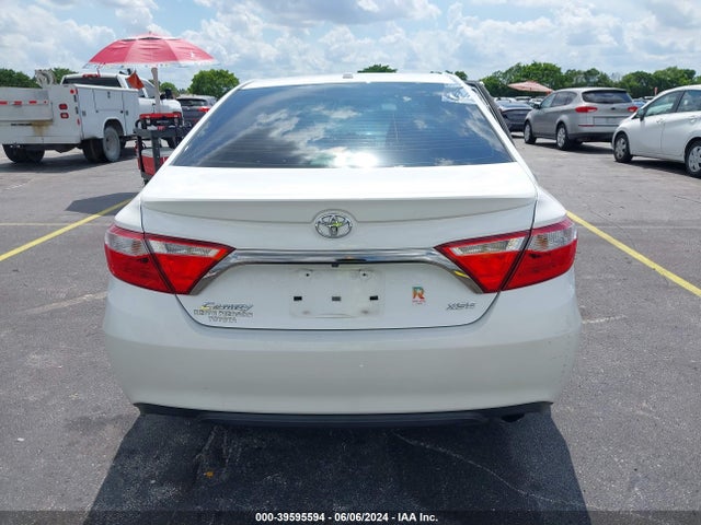 Toyota CAMRY XSE 2015 4T1BF1FK1FU481542 Image 16