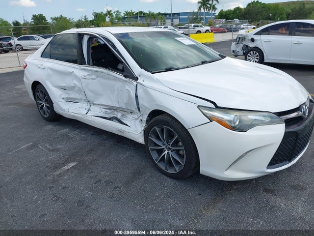 Toyota CAMRY XSE 2015 4T1BF1FK1FU481542 Image 17