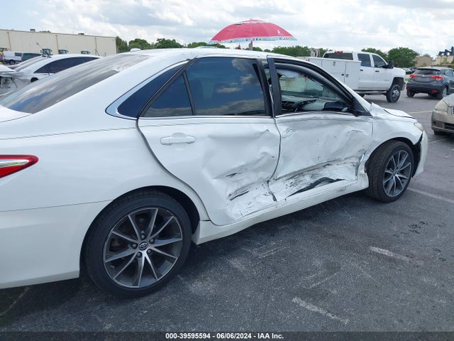 Toyota CAMRY XSE 2015 4T1BF1FK1FU481542 Image 18