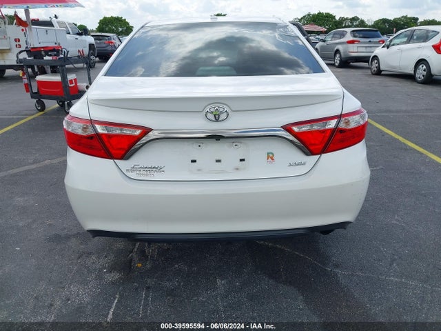 Toyota CAMRY XSE 2015 4T1BF1FK1FU481542 Image 19