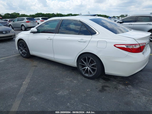 Toyota CAMRY XSE 2015 4T1BF1FK1FU481542 Image 20