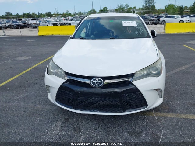 Toyota CAMRY XSE 2015 4T1BF1FK1FU481542 Image 21