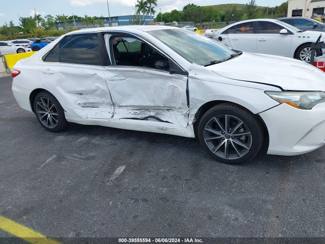 Toyota CAMRY XSE 2015 4T1BF1FK1FU481542 Image 6