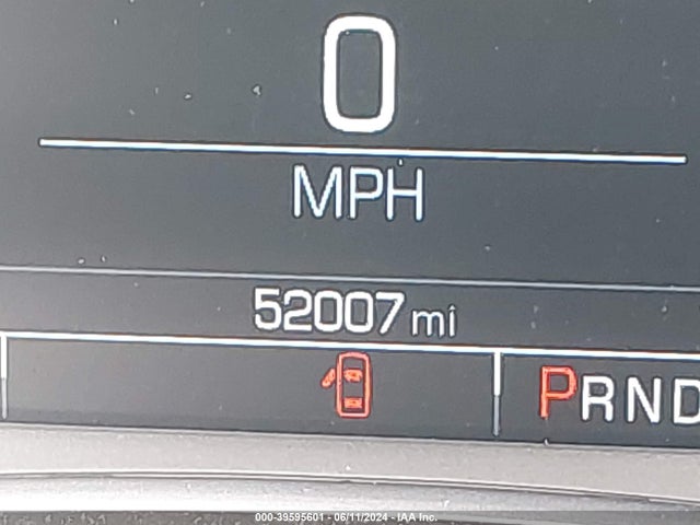 Chevrolet Equinox Premier 2018 2GNAXWEX0J6215869 Image 15