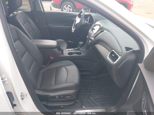 Chevrolet Equinox Premier 2018 2GNAXWEX0J6215869 Image 5
