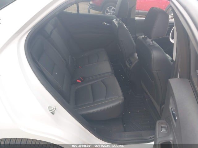 Chevrolet Equinox Premier 2018 2GNAXWEX0J6215869 Image 8