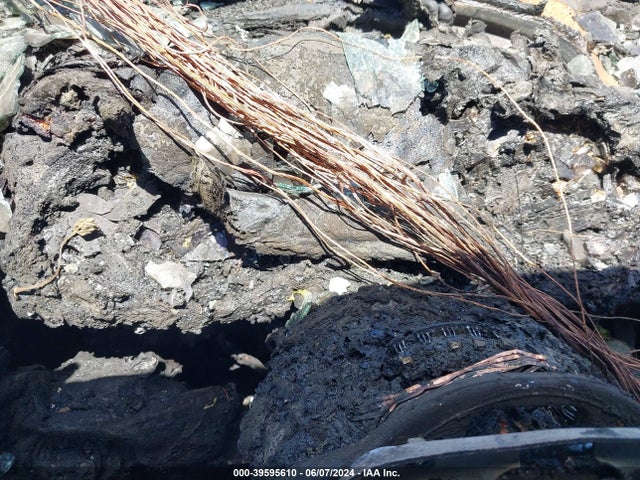 2004 PORSCHE CAYENNE WP1AC29P54LA92376 Photo 6