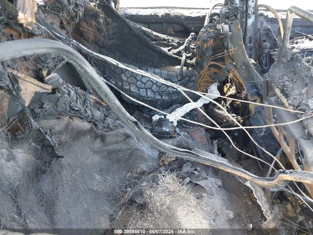 2004 PORSCHE CAYENNE WP1AC29P54LA92376 Photo 7