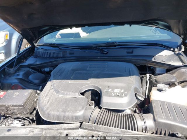2C3CDXHG8PH583004 Dodge CHARGER GT