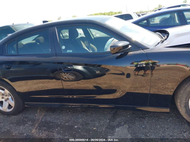 2C3CDXHG8PH583004 Dodge CHARGER GT
