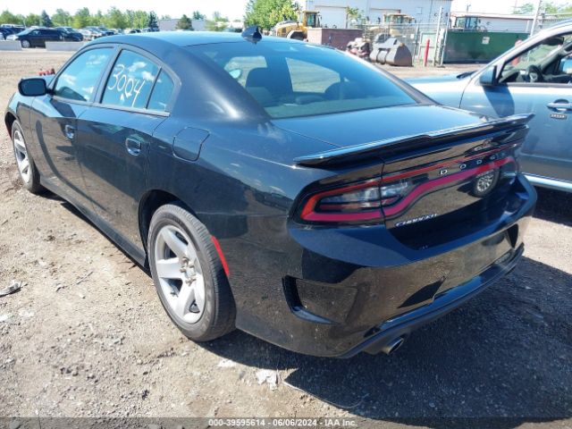 2C3CDXHG8PH583004 Dodge CHARGER GT