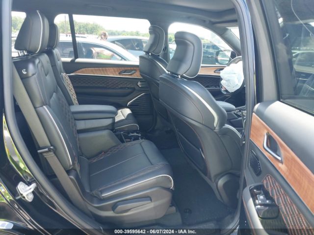 1C4RJKEG2R8575219 Jeep Grand Cherokee L Summit Reserve 4x4