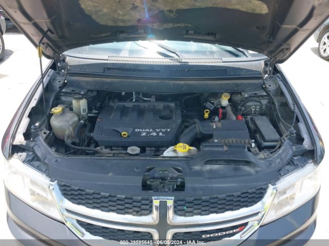 3C4PDCAB1FT511717 Dodge Journey American Value Pkg