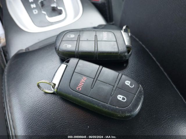 3C4PDCAB1FT511717 Dodge Journey American Value Pkg