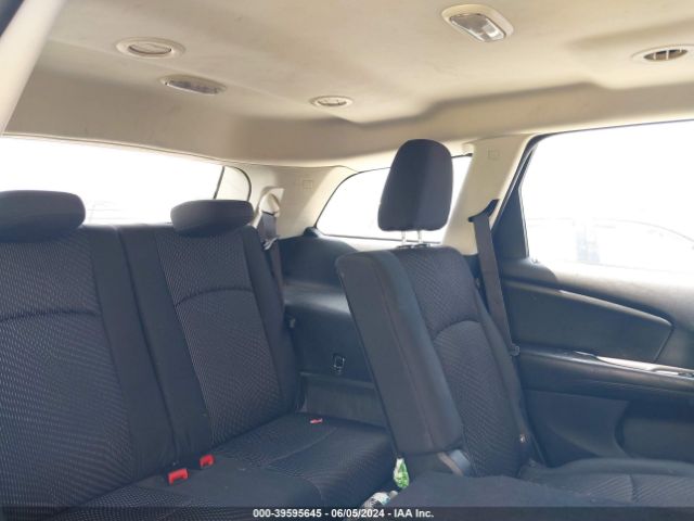 3C4PDCAB1FT511717 Dodge Journey American Value Pkg