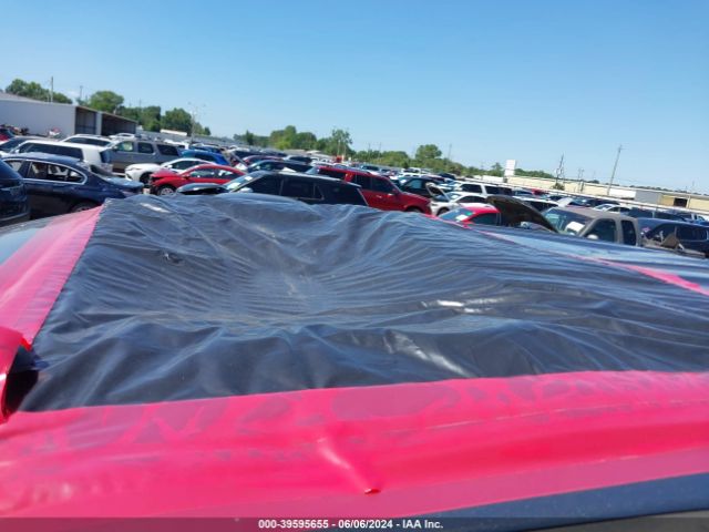 1GCUYEED7LZ362006 Chevrolet Silverado 1500 4wd  Short Bed Rst