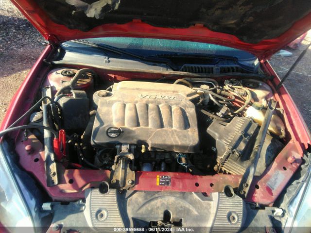 2G1WB5E35E1122443 Chevrolet Impala Limited Lt