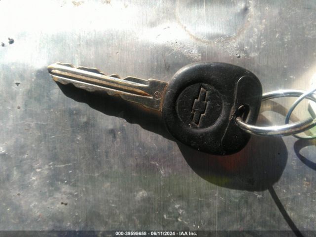 2G1WB5E35E1122443 Chevrolet Impala Limited Lt