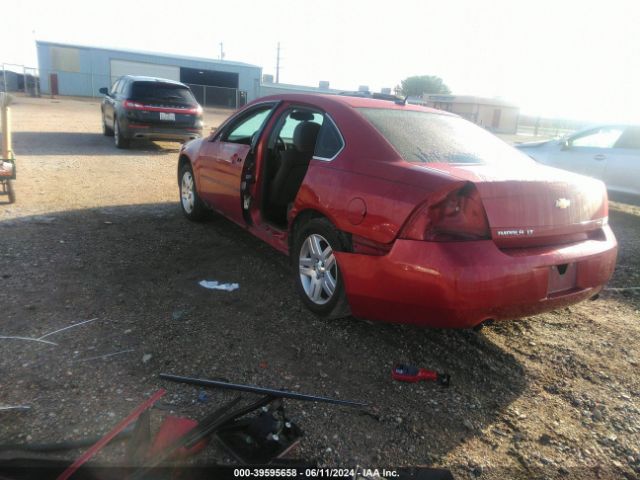 2G1WB5E35E1122443 Chevrolet Impala Limited Lt