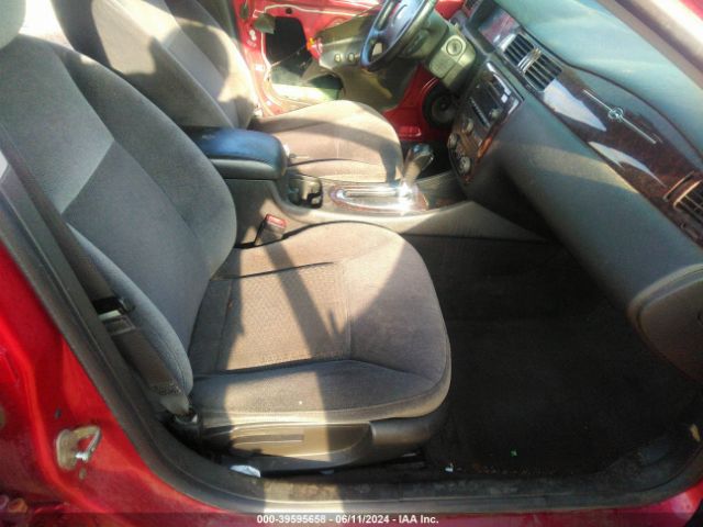 2G1WB5E35E1122443 Chevrolet Impala Limited Lt